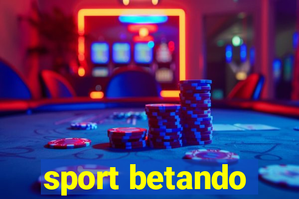 sport betando