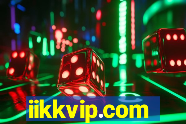 iikkvip.com