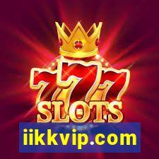 iikkvip.com