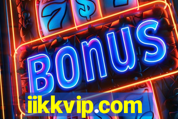 iikkvip.com