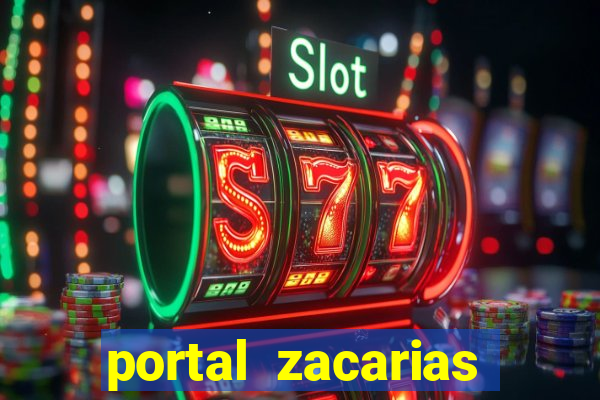 portal zacarias policial lucas foi encontrado