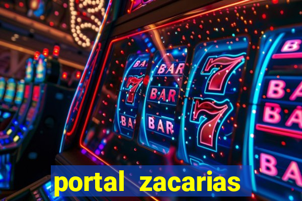 portal zacarias policial lucas foi encontrado