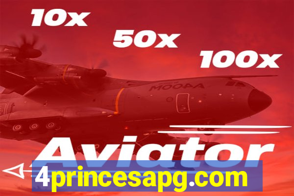 4princesapg.com