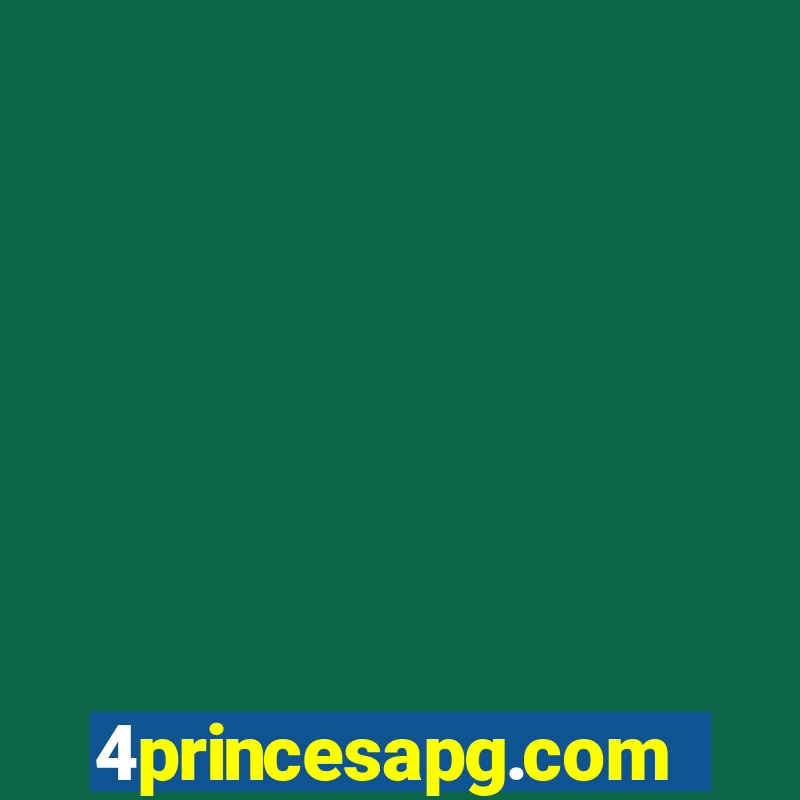 4princesapg.com