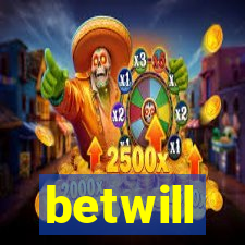 betwill