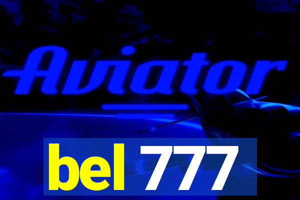 bel 777