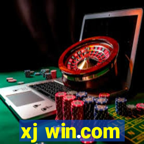 xj win.com