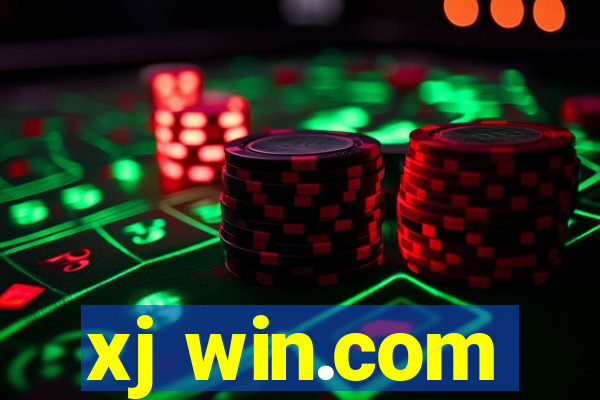 xj win.com