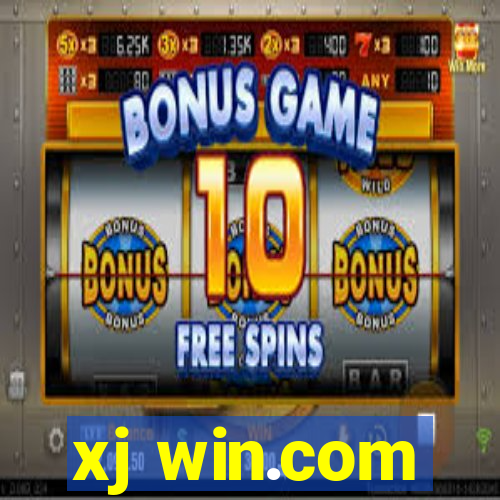 xj win.com