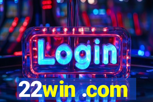 22win .com