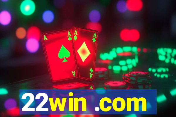 22win .com