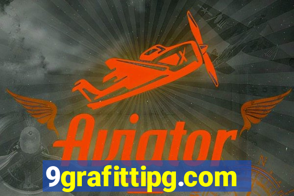 9grafittipg.com