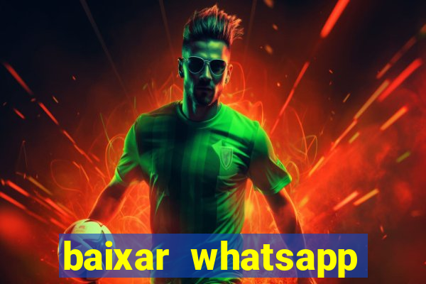 baixar whatsapp beta 3.3.10 atualizado