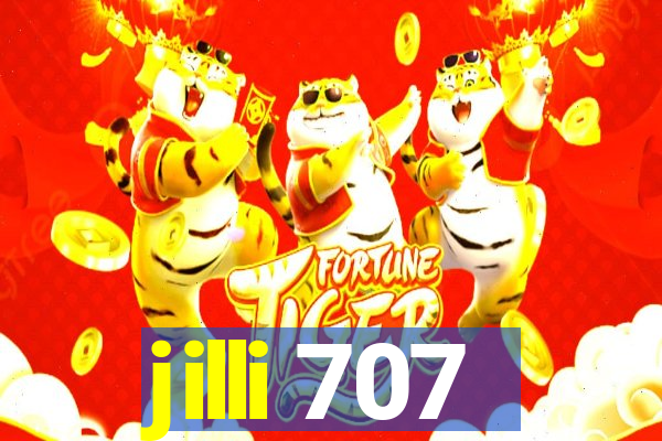 jilli 707