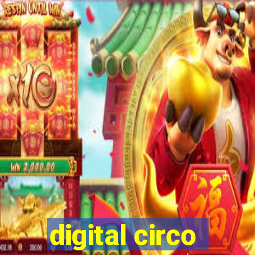 digital circo