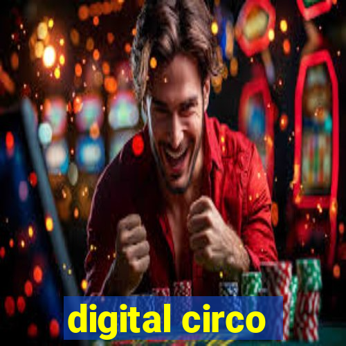 digital circo