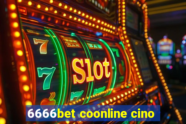 6666bet coonline cino