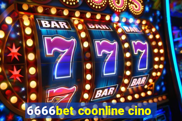 6666bet coonline cino