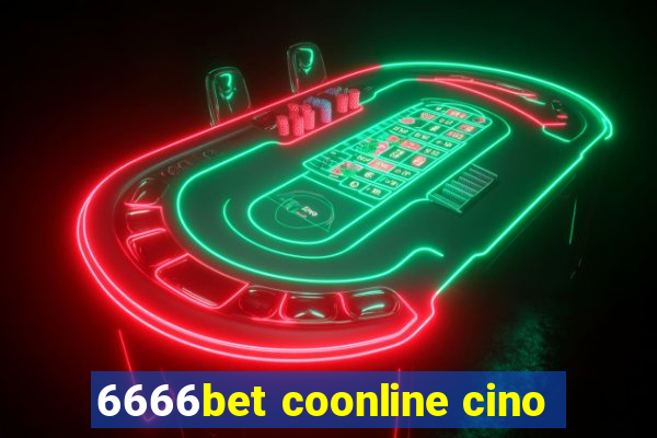 6666bet coonline cino