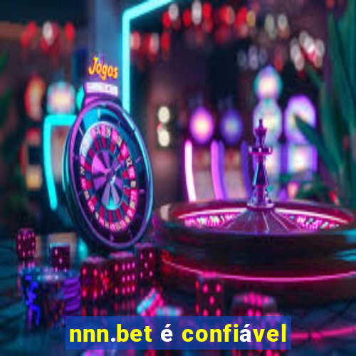 nnn.bet é confiável