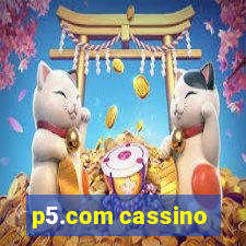 p5.com cassino