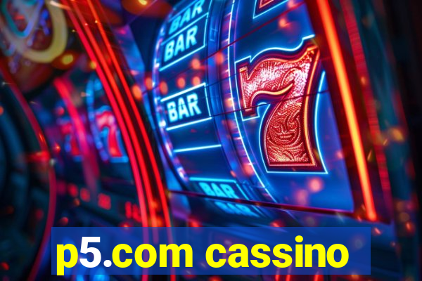 p5.com cassino