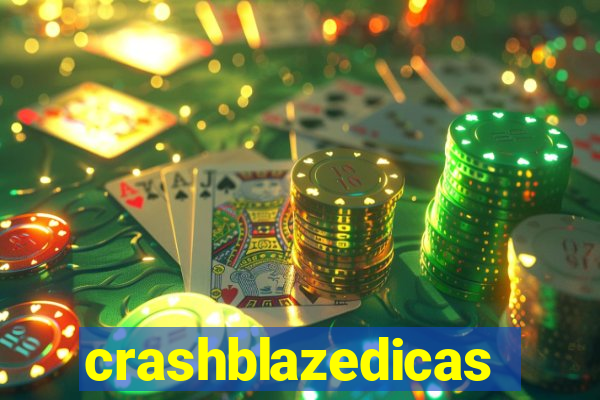 crashblazedicas