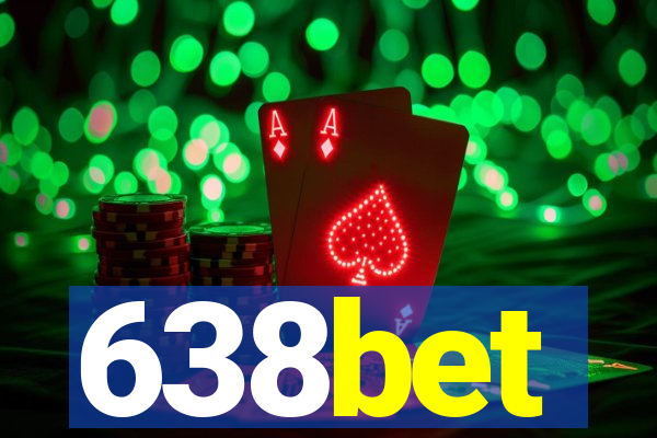 638bet