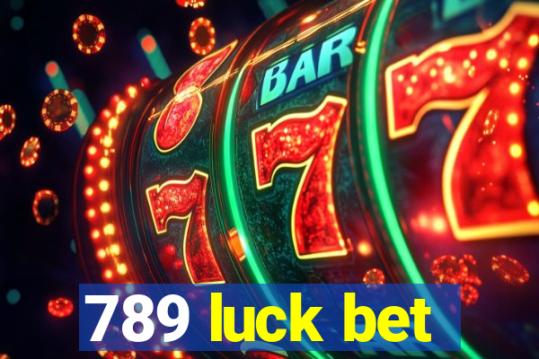 789 luck bet