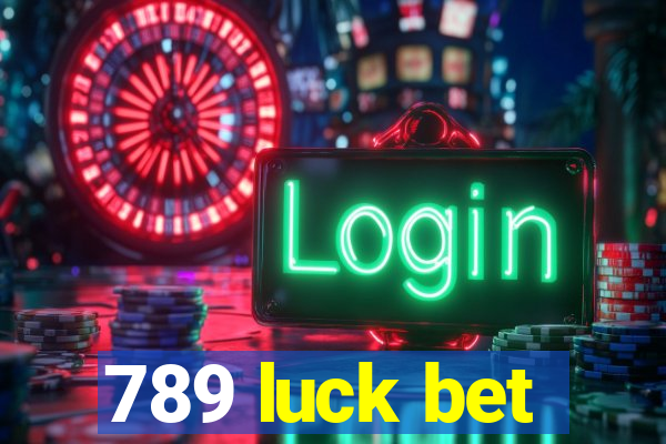 789 luck bet