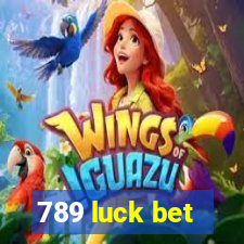 789 luck bet