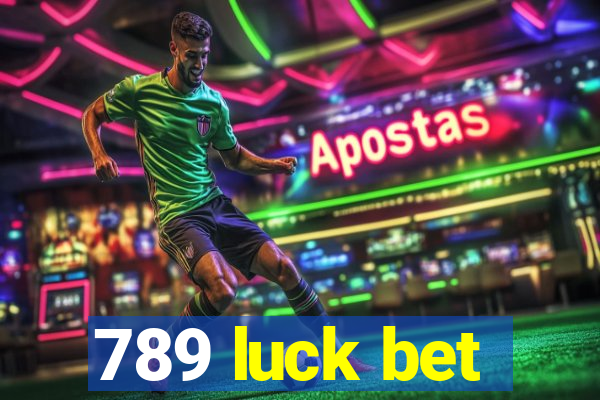 789 luck bet