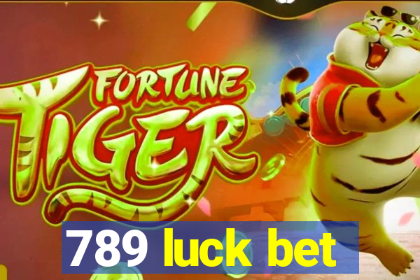 789 luck bet