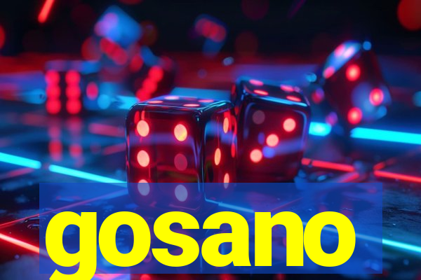 gosano