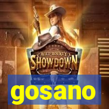 gosano