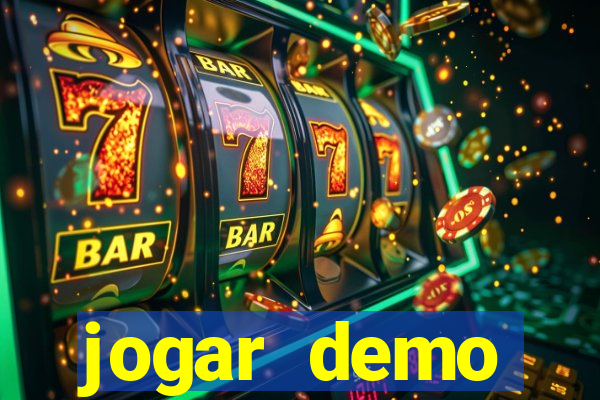 jogar demo pragmatic play