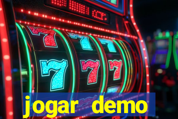 jogar demo pragmatic play