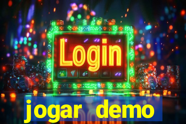 jogar demo pragmatic play