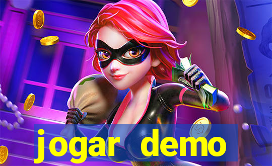 jogar demo pragmatic play