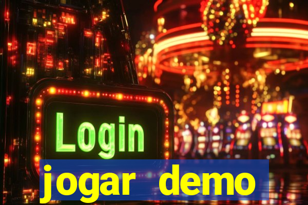 jogar demo pragmatic play