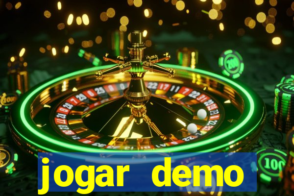 jogar demo pragmatic play