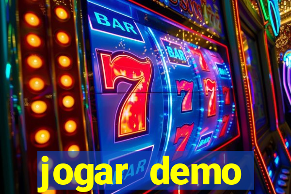 jogar demo pragmatic play