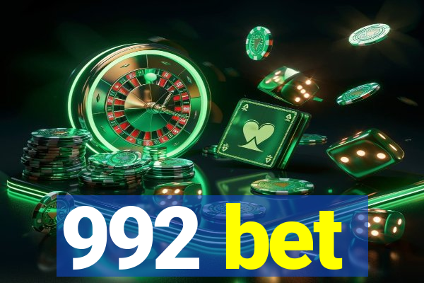 992 bet