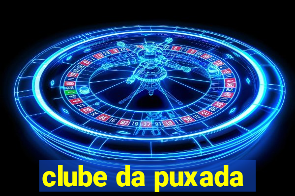 clube da puxada