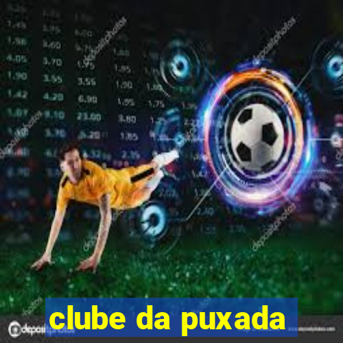 clube da puxada