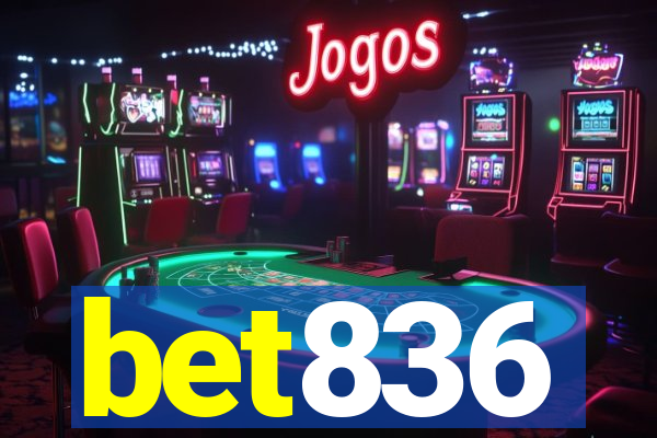 bet836