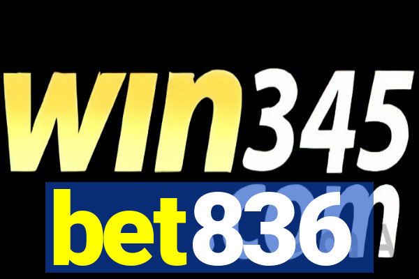 bet836