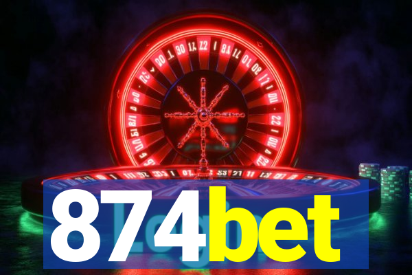 874bet