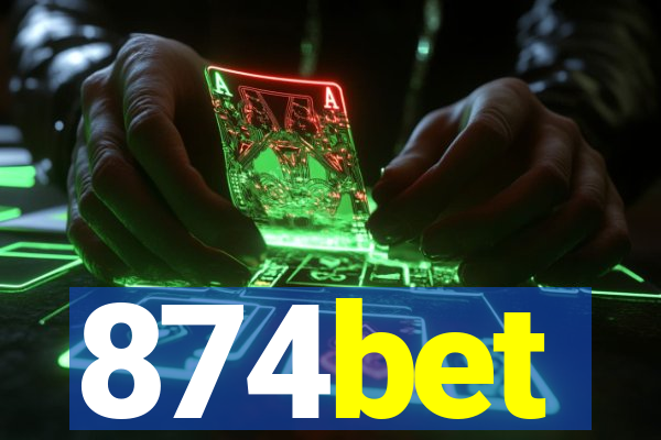 874bet