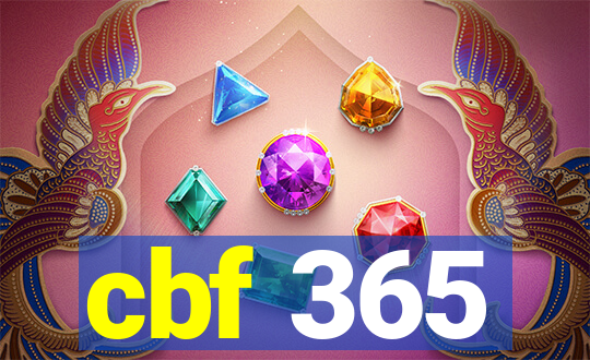 cbf 365